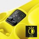 ΑΤΜΟΚΑΘΑΡΙΣΤΗΣ KARCHER SC 3 EASY FIX SPECIAL 1.513.665.0