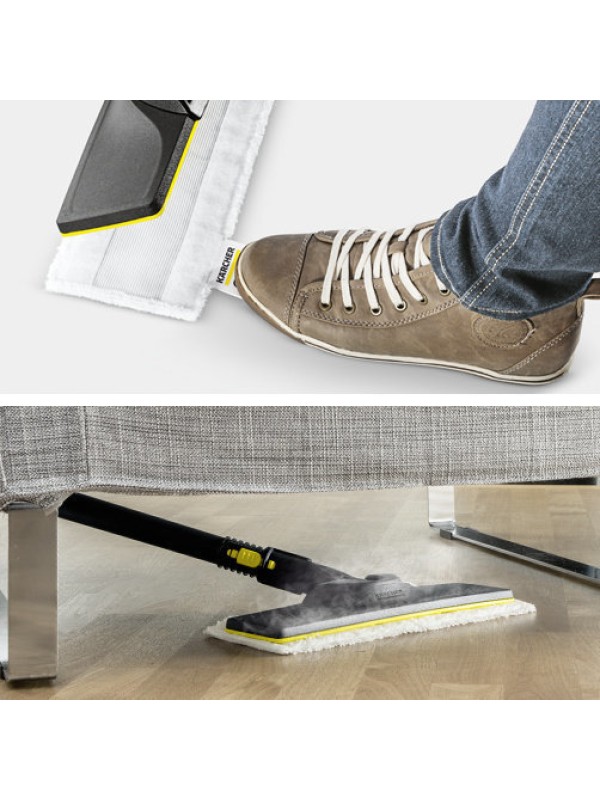 ΑΤΜΟΚΑΘΑΡΙΣΤΗΣ KARCHER SC 3 EASY FIX SPECIAL 1.513.665.0