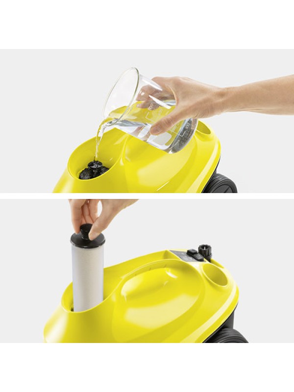 ΑΤΜΟΚΑΘΑΡΙΣΤΗΣ KARCHER SC 3 EASY FIX SPECIAL 1.513.665.0