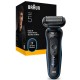 Braun Series 5 52-B 1000 S Ξυριστική Μηχανή Προσώπου Επαναφορτιζόμενη