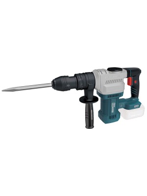 Bormann Κατεδαφιστικό Μπαταρίας Brushless 20V με Υποδοχή SDS Max 073857 Bormann Κατεδαφιστικό Μπαταρίας Brushless 20V με Υποδοχή SDS Max 073857