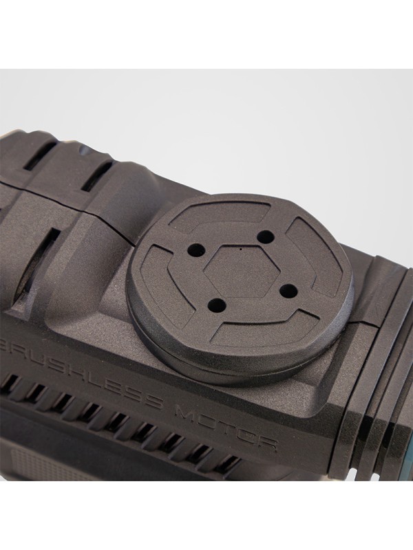 Bormann Κατεδαφιστικό Μπαταρίας Brushless 20V με Υποδοχή SDS Max 073857 Bormann Κατεδαφιστικό Μπαταρίας Brushless 20V με Υποδοχή SDS Max 073857