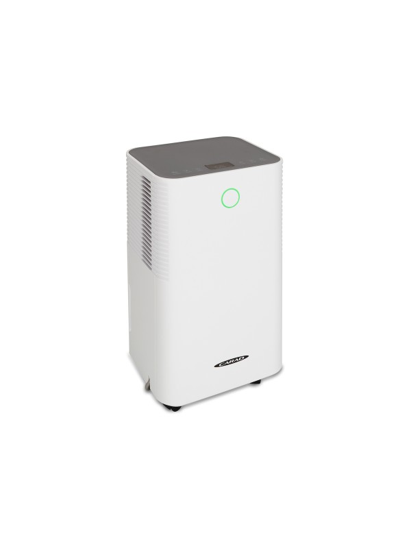 Carad Humifix Gen Pure Αφυγραντήρας με Συμπιεστή και Ιονιστή 12lt