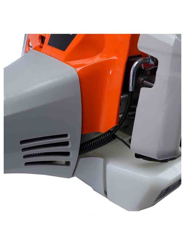 Nakayama PRO PB5450 Δίχρονο Βενζινοκίνητο Χορτοκοπτικό Ώμου / Χειρός 2hp 7.6kg 033967