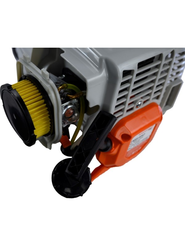 Nakayama PRO PB5450 Δίχρονο Βενζινοκίνητο Χορτοκοπτικό Ώμου / Χειρός 2hp 7.6kg 033967