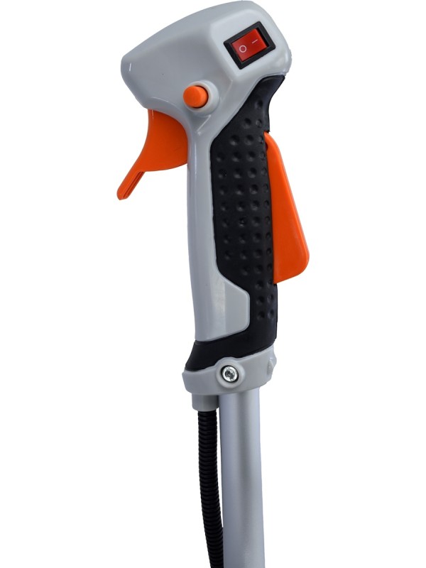 Nakayama PRO PB5450 Δίχρονο Βενζινοκίνητο Χορτοκοπτικό Ώμου / Χειρός 2hp 7.6kg 033967