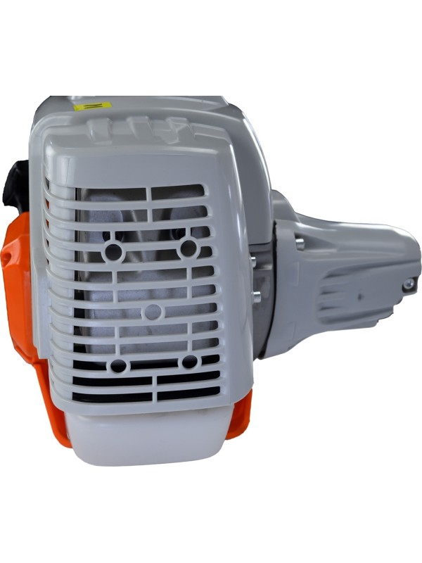 Nakayama PRO PB5450 Δίχρονο Βενζινοκίνητο Χορτοκοπτικό Ώμου / Χειρός 2hp 7.6kg 033967