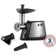 Rohnson Μηχανή Άλεσης Κιμά 1700W Ασημί R-5435 Rohnson Μηχανή Άλεσης Κιμά 1700W Ασημί R-5435