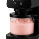 Rohnson R-5655 Velvet Creme Παγωτομηχανή 3x1.35lt Μαύρη Rohnson R-5655 Velvet Creme Παγωτομηχανή 3x1.35lt Μαύρη