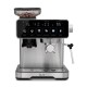 Izzy Iz-6026 Αυτόματη Μηχανή Espresso 1500W Πίεσης 20bar με Μύλο Άλεσης Καφέ Izzy Iz-6026 Αυτόματη Μηχανή Espresso 1500W Πίεσης 20bar με Μύλο Άλεσης Καφέ