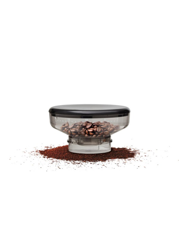Izzy Iz-6026 Αυτόματη Μηχανή Espresso 1500W Πίεσης 20bar με Μύλο Άλεσης Καφέ Izzy Iz-6026 Αυτόματη Μηχανή Espresso 1500W Πίεσης 20bar με Μύλο Άλεσης Καφέ