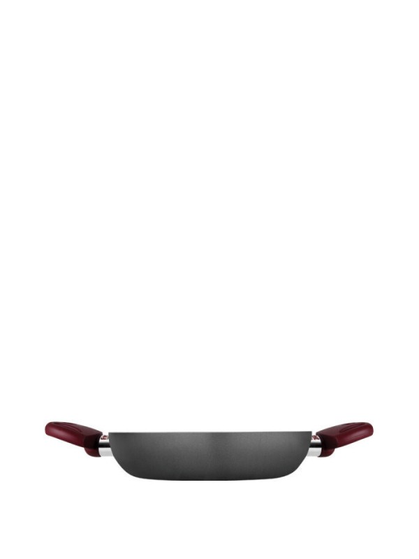 Fest Magic Σαγανάκι από Αλουμίνιο με Αντικολλητική Επίστρωση 22cm