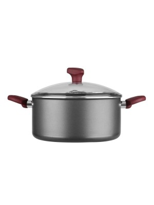 Fest Magic Βαθιά Κατσαρόλα από Αλουμίνιο 4lt / 22cm