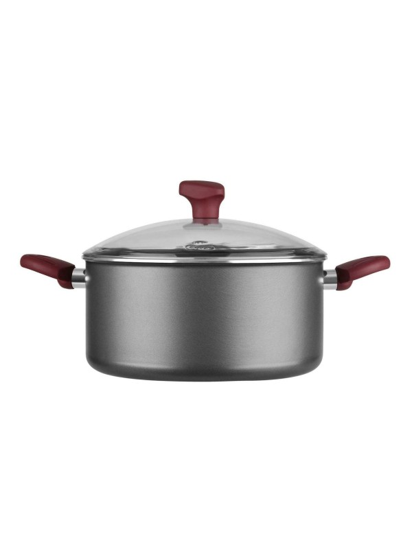 Fest Magic Βαθιά Κατσαρόλα από Αλουμίνιο 4lt / 22cm