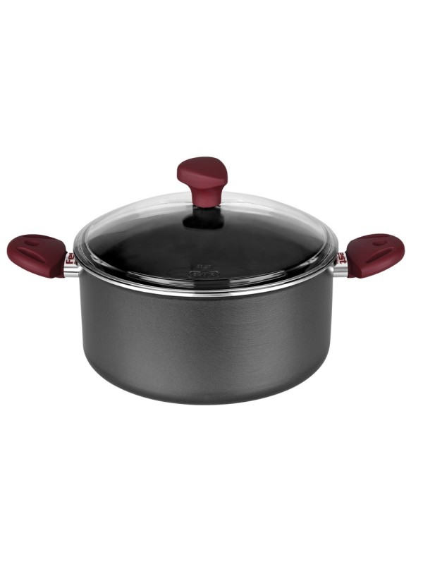 Fest Magic Βαθιά Κατσαρόλα από Αλουμίνιο 4lt / 22cm