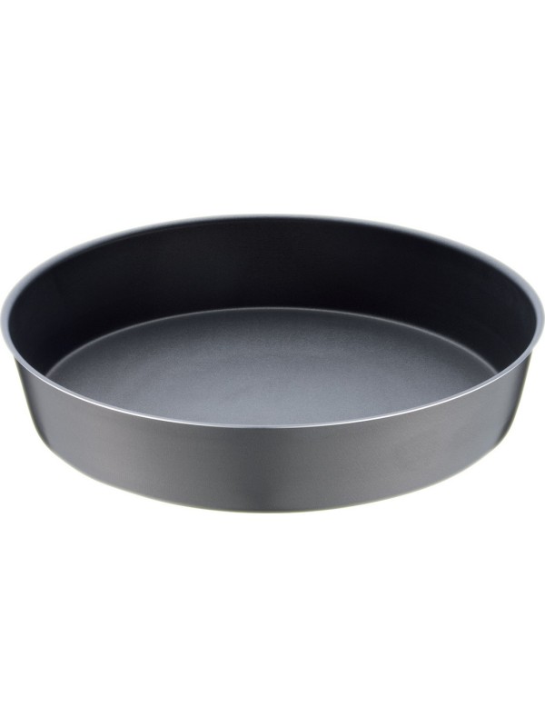 Fest Magic Ταψί Στρογγυλό Αλουμινίου με Αντικολλητική Επίστρωση 28cm