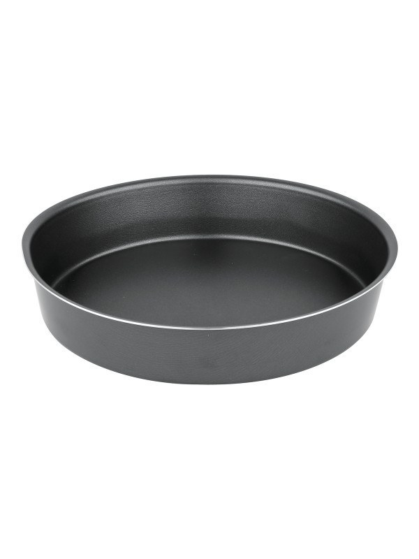 Fest Magic Ταψί Στρογγυλό Αλουμινίου με Αντικολλητική Επίστρωση 28cm