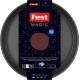 Fest Magic Ταψί Στρογγυλό Αλουμινίου με Αντικολλητική Επίστρωση 30cm