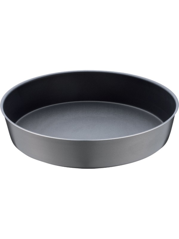 Fest Magic Ταψί Στρογγυλό Αλουμινίου με Αντικολλητική Επίστρωση 34cm