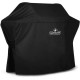 Napoleon Freestyle 365 / 425 Κάλυμμα Ψησταριάς Μαύρο με Προστασία UV 132x63.5x116εκ. 