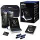 Braun ExactFit 3 Ηλεκτρονικό Πιεσόμετρο Μπράτσου Ακριβείας BUA6150 Braun ExactFit 3 Ηλεκτρονικό Πιεσόμετρο Μπράτσου Ακριβείας BUA6150