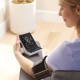Braun ExactFit 3 Ηλεκτρονικό Πιεσόμετρο Μπράτσου Ακριβείας BUA6150 Braun ExactFit 3 Ηλεκτρονικό Πιεσόμετρο Μπράτσου Ακριβείας BUA6150