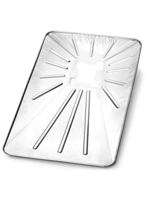  Napoleon Freestyle 425 Σετ Ταψάκια Συλλογής Λίπους Ψησταριάς 3τμχ 