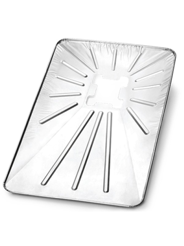  Napoleon Freestyle 425 Σετ Ταψάκια Συλλογής Λίπους Ψησταριάς 3τμχ 