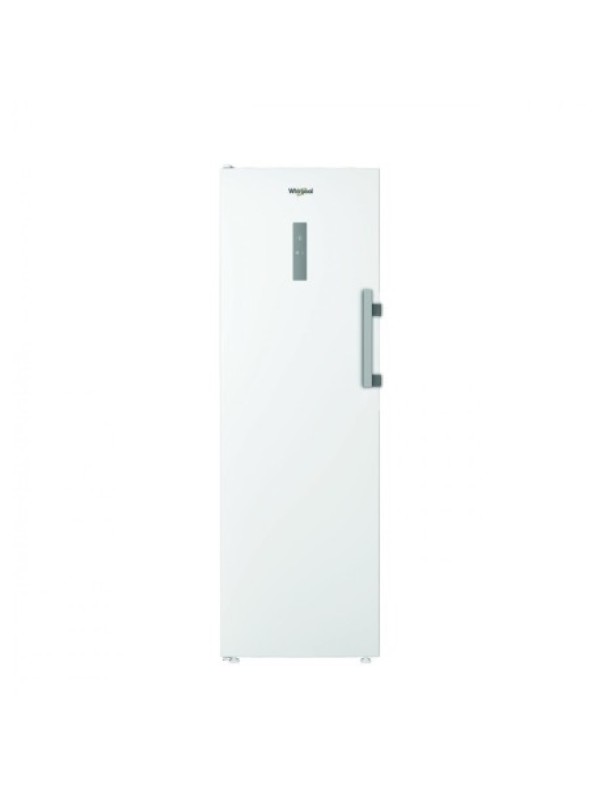 Whirlpoοl WHMFF 6312 W4E Κάθετος Καταψύκτης NoFrost White