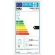  Beko Κουζίνα 65lt με Εστίες Φυσικού Αερίου & Ρεύματος Π60εκ. Λευκή 