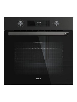 Teka Φούρνος άνω Πάγκου 70lt Π59.5εκ. Μαύρος Κωδικός: HSB 6350 FBK 