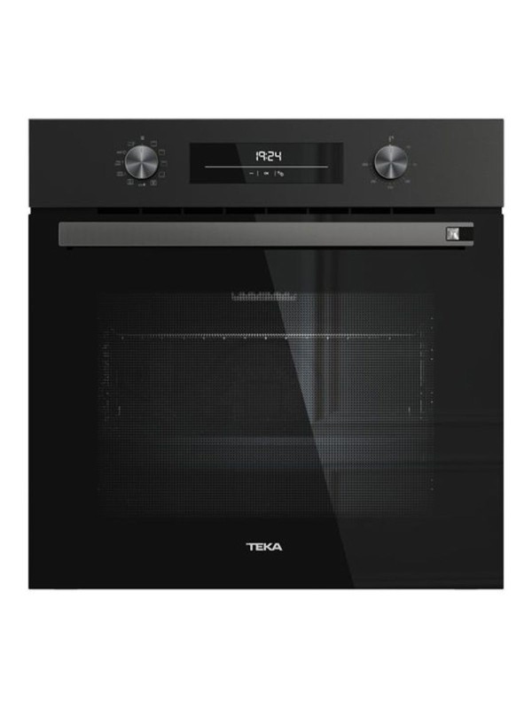 Teka Φούρνος άνω Πάγκου 70lt Π59.5εκ. Μαύρος Κωδικός: HSB 6350 FBK Teka Φούρνος άνω Πάγκου 70lt Π59.5εκ. Μαύρος Κωδικός: HSB 6350 FBK