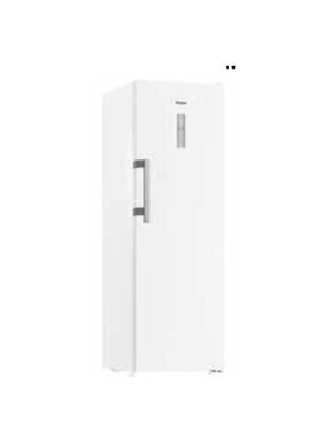 Whirlpool Εντοιχιζόμενο Ψυγείο Συντήρησης 365lt NoFrost Υ186.5xΠ59.7xΒ70.9εκ. Λευκό WHMLF6442W4E