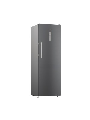 Whirlpool Εντοιχιζόμενο Ψυγείο Συντήρησης 365lt NoFrost Υ186.5xΠ59.7xΒ70.9εκ. Inox WHMLF 6442 XP4E 