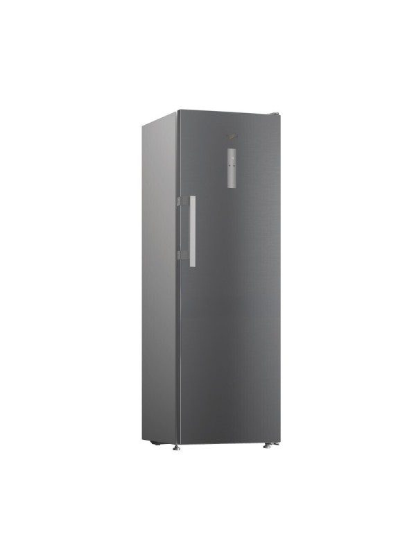 Whirlpool Εντοιχιζόμενο Ψυγείο Συντήρησης 365lt NoFrost Υ186.5xΠ59.7xΒ70.9εκ. Inox WHMLF 6442 XP4E 