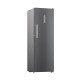 Whirlpool Εντοιχιζόμενο Ψυγείο Συντήρησης 365lt NoFrost Υ186.5xΠ59.7xΒ70.9εκ. Inox WHMLF 6442 XP4E 