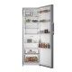 Whirlpool Εντοιχιζόμενο Ψυγείο Συντήρησης 365lt NoFrost Υ186.5xΠ59.7xΒ70.9εκ. Inox WHMLF 6442 XP4E 