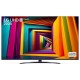 LG Smart Τηλεόραση 65" 4K UHD LED 65UT81006LA HDR (2024) LG Smart Τηλεόραση 65" 4K UHD LED 65UT81006LA HDR (2024)