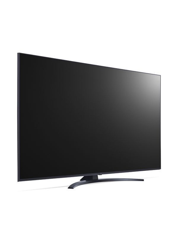 LG Smart Τηλεόραση 65" 4K UHD LED 65UT81006LA HDR (2024) LG Smart Τηλεόραση 65" 4K UHD LED 65UT81006LA HDR (2024)