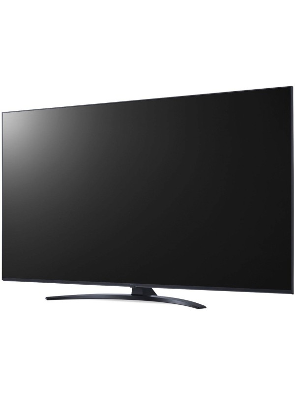 LG Smart Τηλεόραση 65" 4K UHD LED 65UT81006LA HDR (2024) LG Smart Τηλεόραση 65" 4K UHD LED 65UT81006LA HDR (2024)