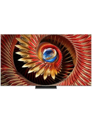 TCL Smart Τηλεόραση 65" 4K UHD QLED C8K HDR (2025) 65C8K