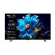 TCL QLED 65P7K 65" Τηλεόραση Google TV 4K TCL QLED 65P7K 65" Τηλεόραση Google TV 4K