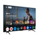 TCL QLED 65P7K 65" Τηλεόραση Google TV 4K TCL QLED 65P7K 65" Τηλεόραση Google TV 4K