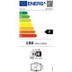  Samsung Smart Τηλεόραση 65" 4K UHD OLED S95F HDR (2025) QE65S95FATXXH 