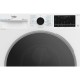 Beko Πλυντήριο Ρούχων 9kg 1400 Στροφών ProSmart Inverter Motor B7WFU69418WBES
