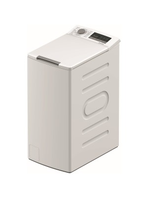 Morris Πλυντήριο Ρούχων Άνω Φόρτωσης 7kg με Τεχνολογία Ατμού 1200 Στροφών WTL-70124