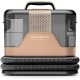 Rowenta IN 7021 Clean It Hot & Cold Σκούπα Υγρών / Στερεών 1150W με Πλαστικό Κάδο 2.3lt 