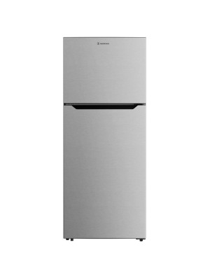  Morris Ψυγείο Δίπορτο 413lt Total NoFrost Υ172.3xΠ70xΒ70εκ. Inox T72413ETN 