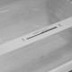  Morris Ψυγείο Δίπορτο 413lt Total NoFrost Υ172.3xΠ70xΒ70εκ. Inox T72413ETN 