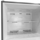  Morris Ψυγείο Δίπορτο 413lt Total NoFrost Υ172.3xΠ70xΒ70εκ. Inox T72413ETN 